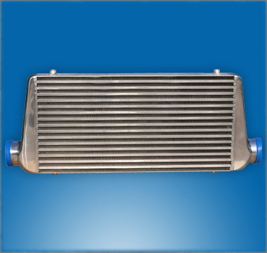 Universal Intercooler 700X300X100MM   3