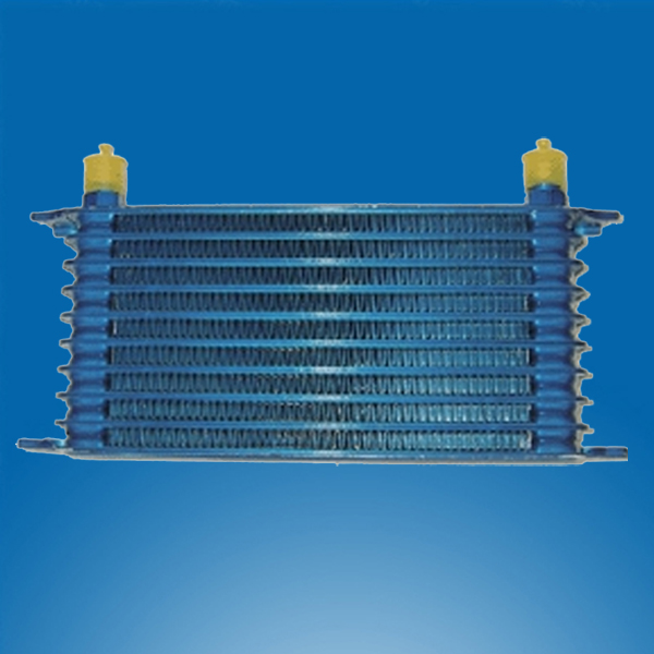 Oil Cooler Size-Trust Style