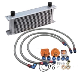 Mocal Style Oil Cooler Kit -Type A