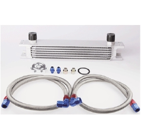 Mocal Style Oil Cooler Kit -Type B