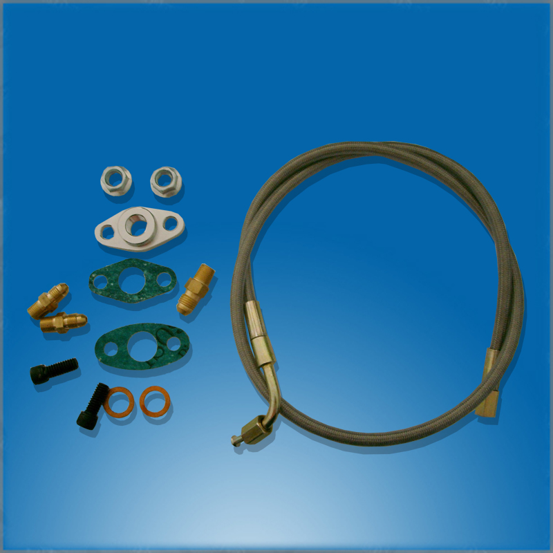 oil cooler kit