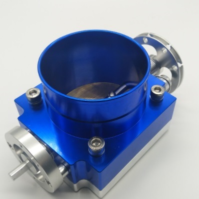 Throttle Body 65MM UNIVERSAL