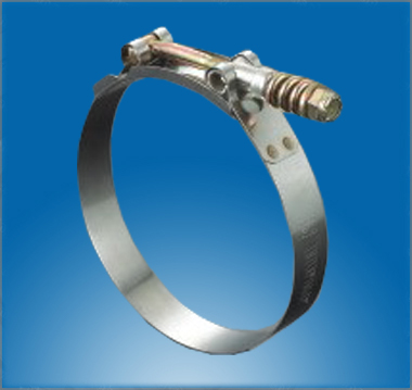 T Bolt Clamp(SPRING)