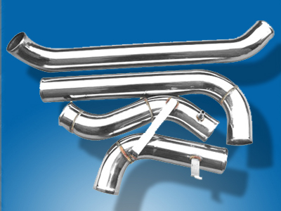 Intercooler Pipe  Kits Catalogue