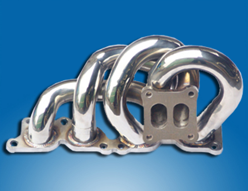 Exhaust Manifold For Different Cars