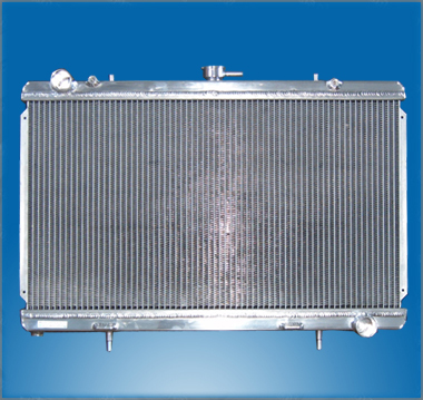 NISSAN RADIATORS