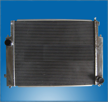 BMW RADIATORS