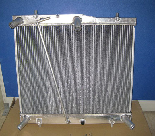 haice big radiator. DIESEL(manual or autokinetic)