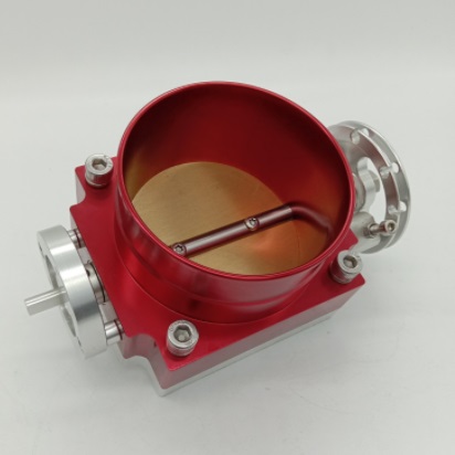 Throttle Body 70MM UNIVERSAL