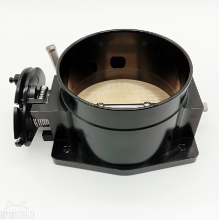 90-102MM GM LS1、LS2、LS4、LS6 Throttle Body