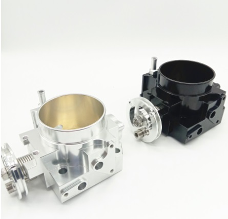 70MM HONDA CIVI K20  K20A RSX DC5 Throttle Body