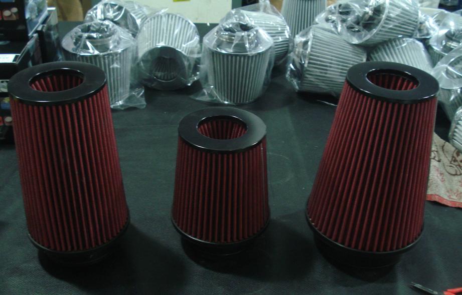 Universal Racing Air Filter