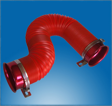 Air Intake Hose